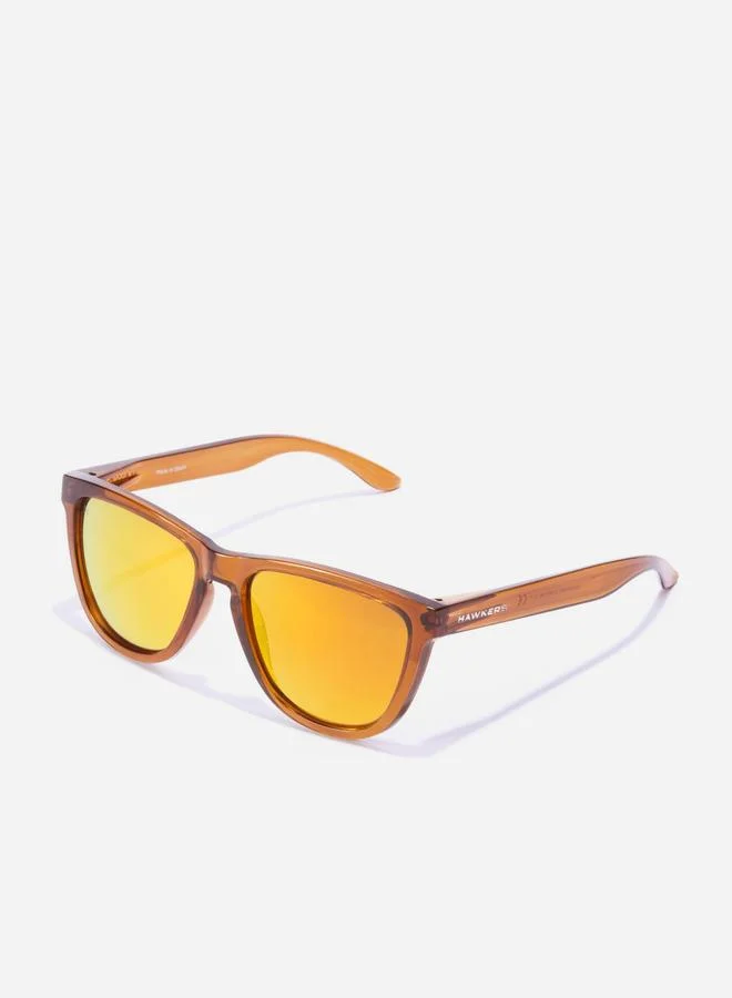 هوكرز نظارة شمسية بلورايزد