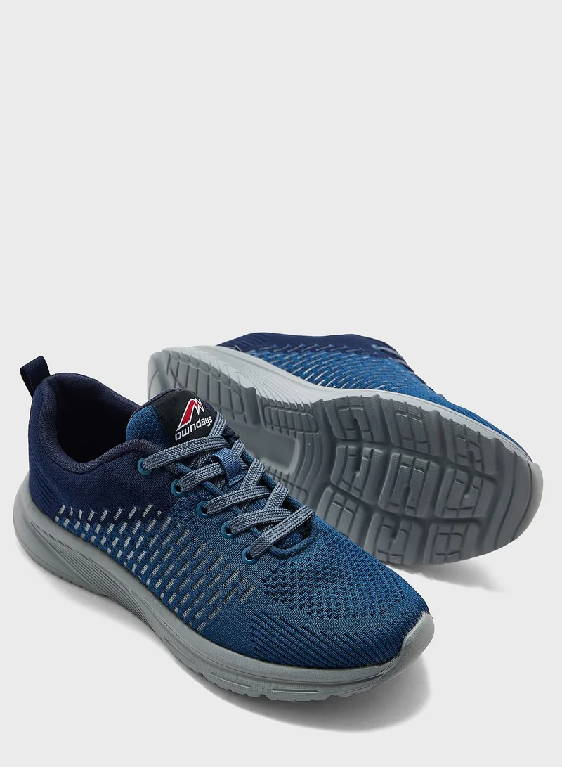 OFF LIMITS Owndays For Off Limits Casual Sneakers