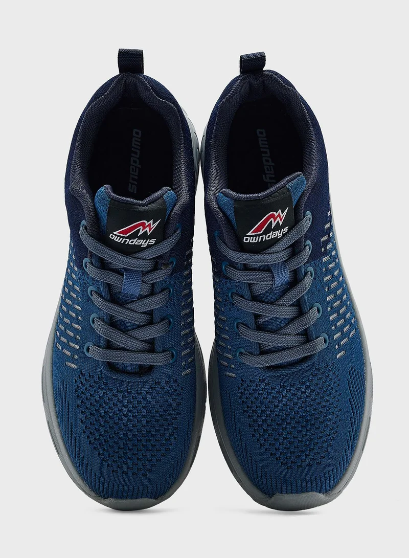 OFF LIMITS Owndays For Off Limits Casual Sneakers
