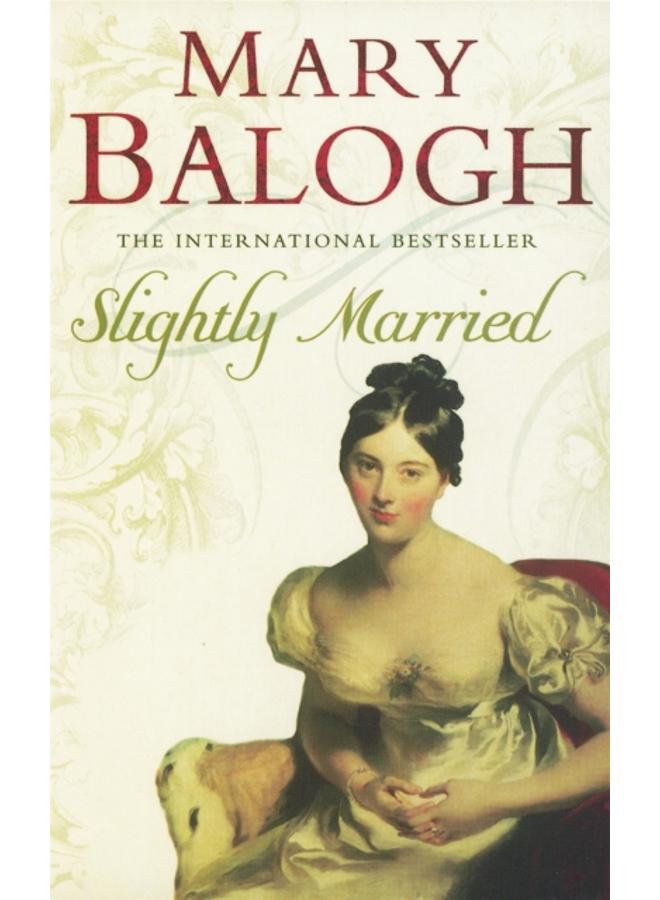 Slightly Married : Number 3 in series