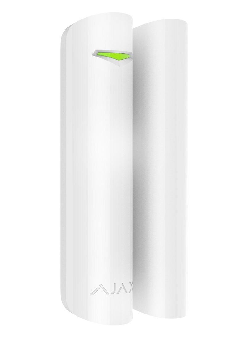 Ajax Door Protect Plus ID/ WRLS/ B-5Yrs/ JD/TA - Image 1