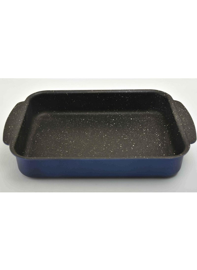 Bianca Granite Rectangle Tray  - Image 4