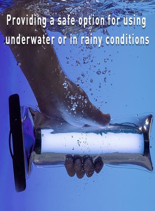 NANLITE Magic Tube Light 6c Waterproof Bag - Image 3