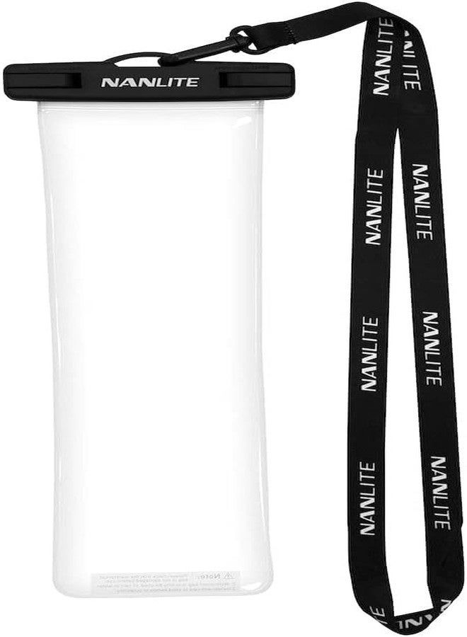 NANLITE Magic Tube Light 6c Waterproof Bag - Image 1