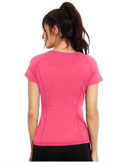 Nileton Sportswear - Sport Top Half Sleeves  - Image 2