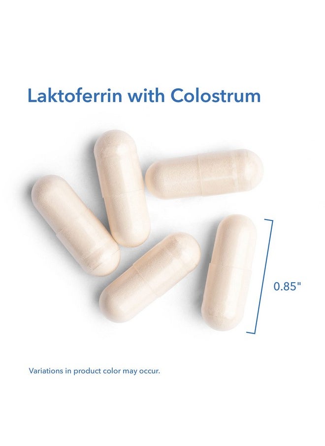 Laktoferrin With Colostrum Immune Support 90 Vegicaps - pzsku/Z6AB12F669372B3BBCD16Z/45/_/1696916658/55128bb2-2df2-4cf8-9640-7a24f6b29e44