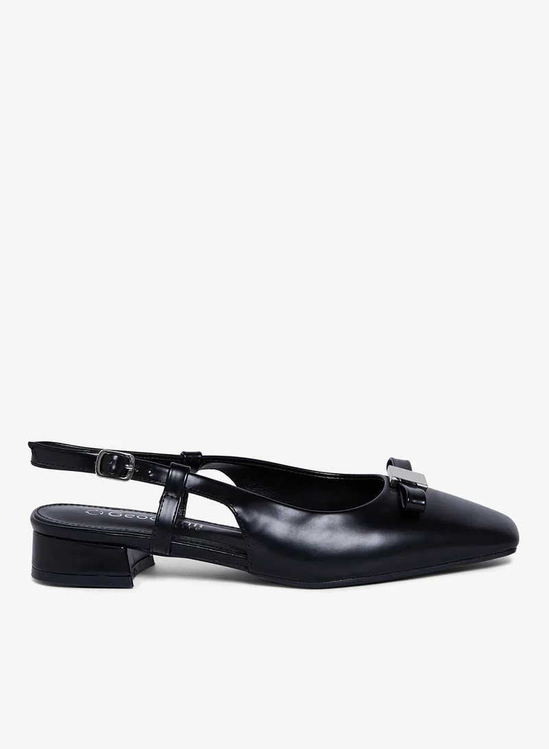 جيومني أحذية جيومني المغلقة المسطحة للنساء – أحذية باليه مريحة للارتداء الوظيفي، والاستخدام اليومي والاستخدام العادي