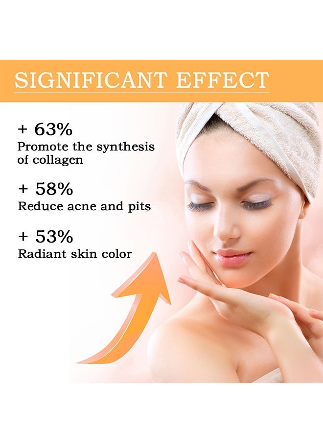 EELHOE Glycolic acid 7% Toning Solution for Removing Acne, Reducing Acne Marks, Removing Closed Mouth Acne, And Repairing The Skin  - Image 5
