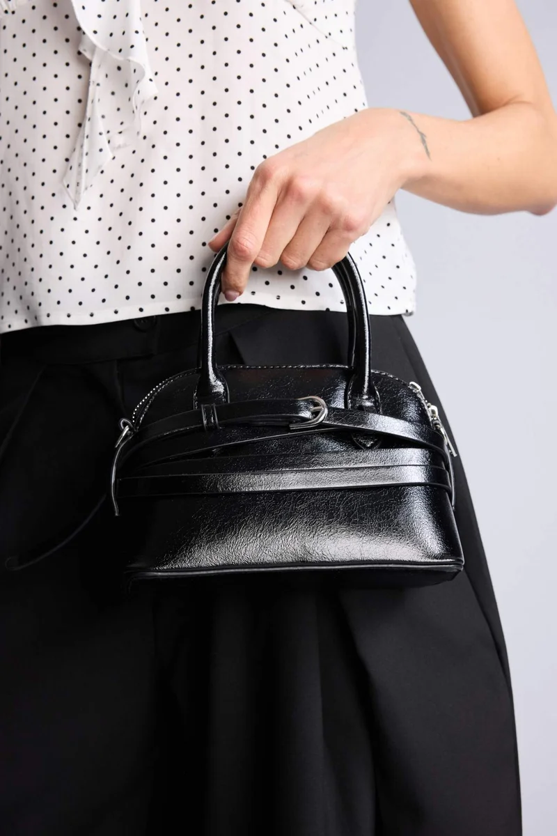 ديفاكتو Hand Bag