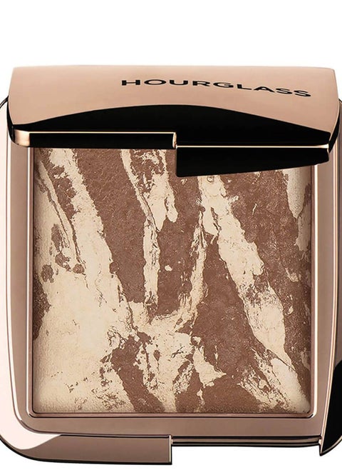 AMBIENT LIGHTING BRONZER - TRAVEL SIZE DIFFUSED BRONZE LIGHT