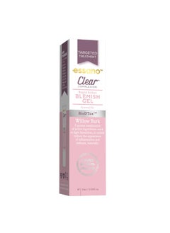 Essano Essano Clear Complexion Rapid Action Blemish Gel 15ml 05oz 