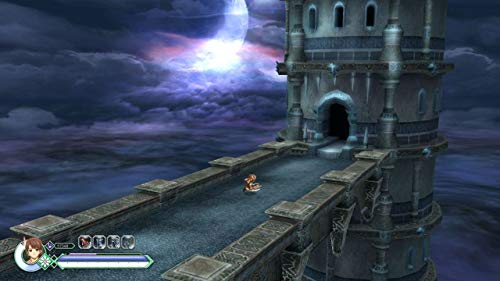 Limited Run Ys Origin - Nintendo Switch - Image 4