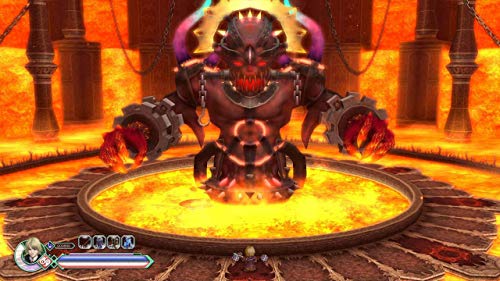 Limited Run Ys Origin - Nintendo Switch - Image 3