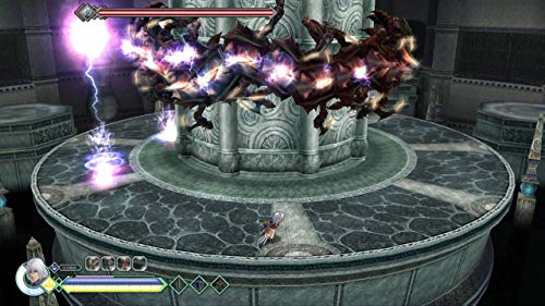 Limited Run Ys Origin - Nintendo Switch - Image 5