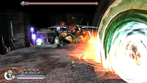Limited Run Ys Origin - Nintendo Switch - Image 2