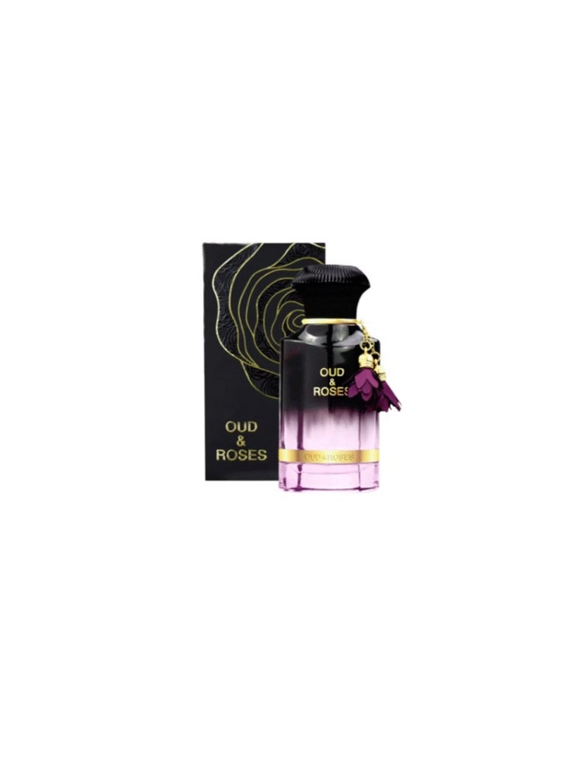 Oud And Roses EDP 60ml - pzsku/Z6AB19D0D950EC2383D66Z/45/_/1729783918/0e453dcc-c154-4886-8bcf-dc196fa5ac44