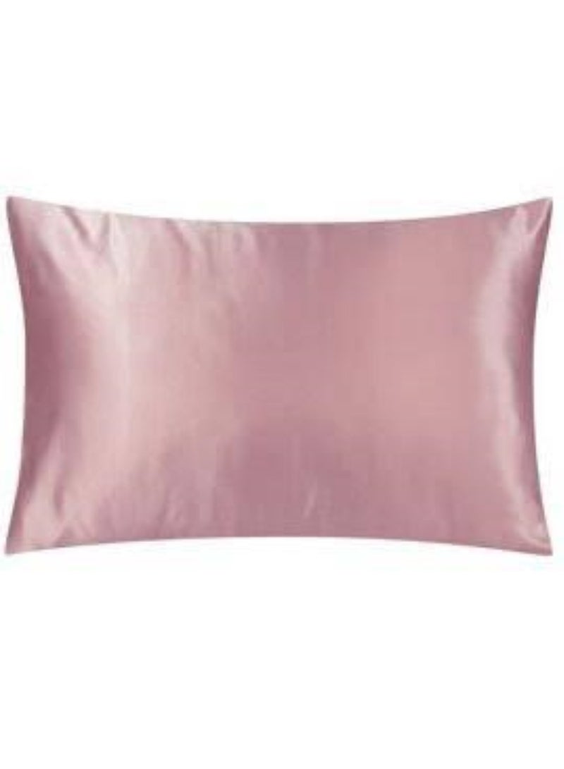 HERS 100% Satin Pillowcase
