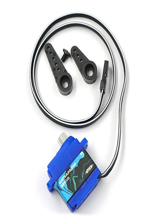 Yeah Racing YE-0030 Waterproof Micro Servo : TRX-4 TRX-6 - Image 1