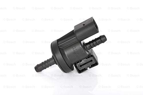 BOSCH 0280142431 Original Equipment Vapor Canister Purge Valve - Image 5