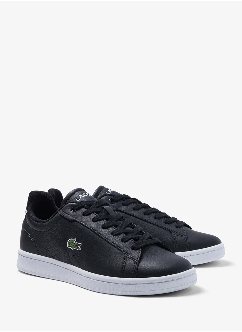 LACOSTE Carnaby Low Top Sneakers