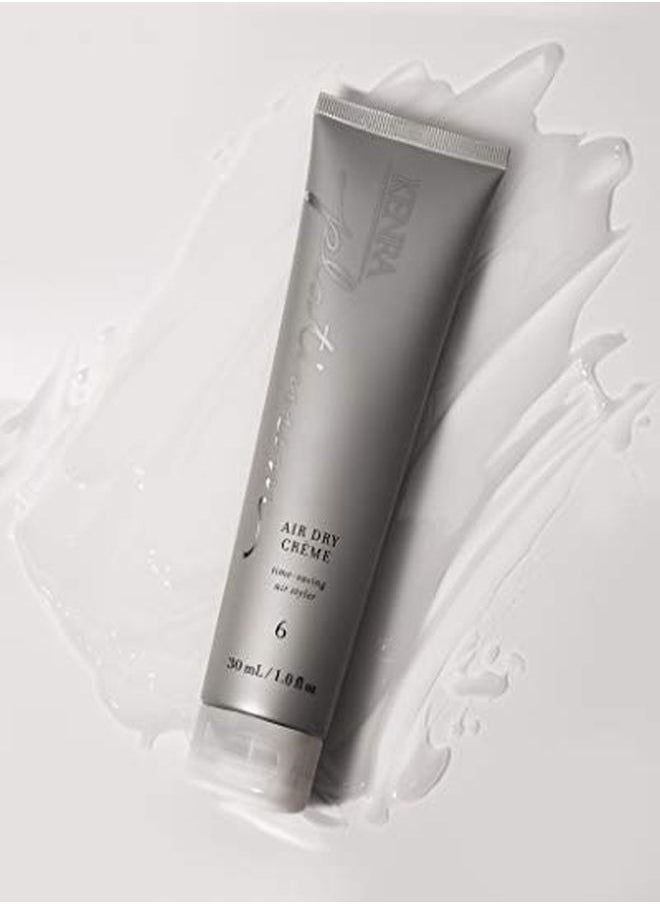 Kenra Professional Dry Crème 6 | Time-Saving Air Styler | All Hair Types | 5 Fl. Oz  - Image 3