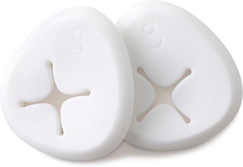bbhugme Extra Replacement Silicone Pebbles for Nursing Pillow - Image 1