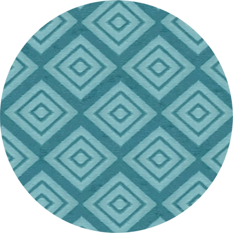 الجيار Jacquard Sofa, Sofa, Sofa Bed Cover, Large Diamond Pattern, Flexible, Without Skirt, For Single (Armchair)