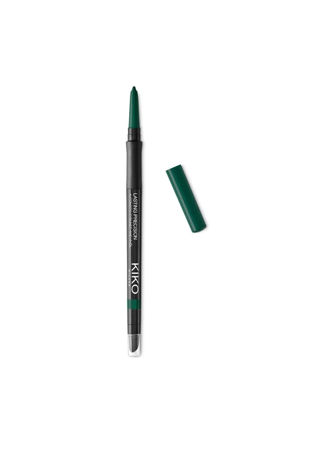 KIKO MILANO Lasting Auto Prec. Eyeliner&Khol 18