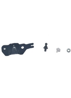Generic Back Door Strut Safety Stay Stopper Fit For Toyota Prado 150 155 Series GRJ150 GDJ155 GDJ150 2010-2017  - Image 2