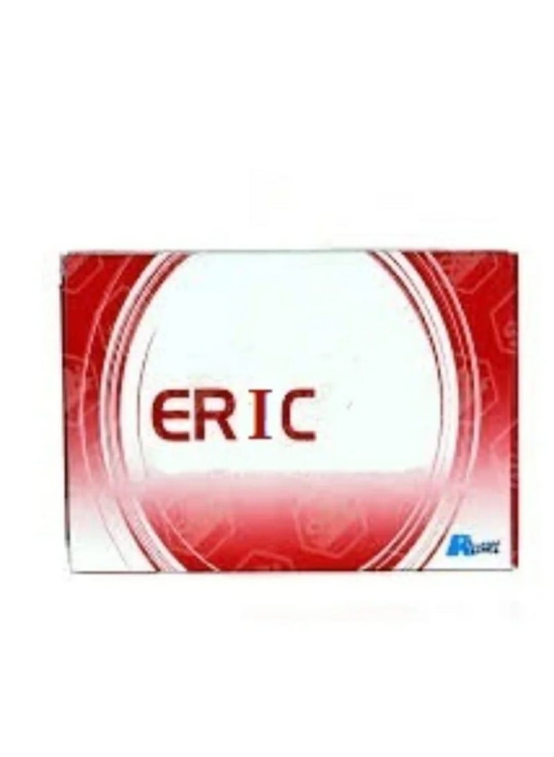 إريك ErIc Box