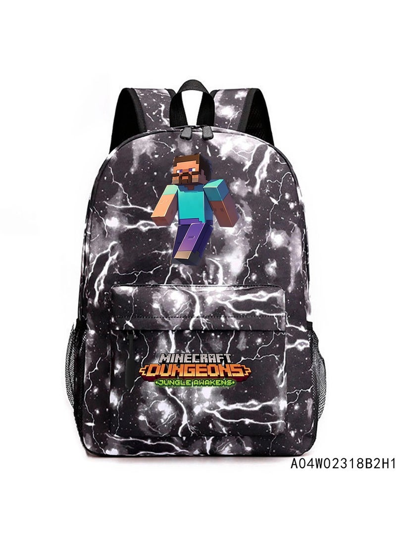 Unlock the second dimension! Personalized hot stamping trendy bags are coming! - Image 1