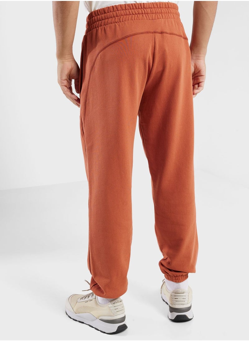PUMA - Classics Recollection Sweatpants - Image 1