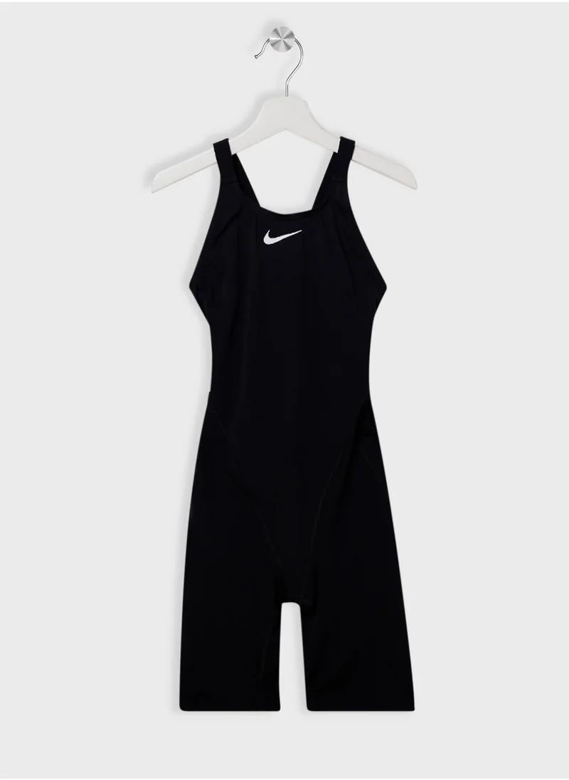 Nike Youth Logo Kneeskin
