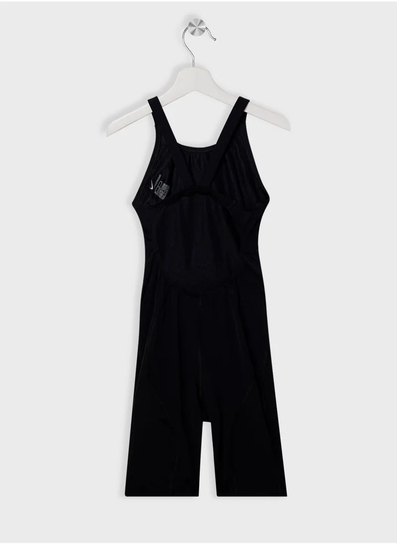 Nike Youth Logo Kneeskin