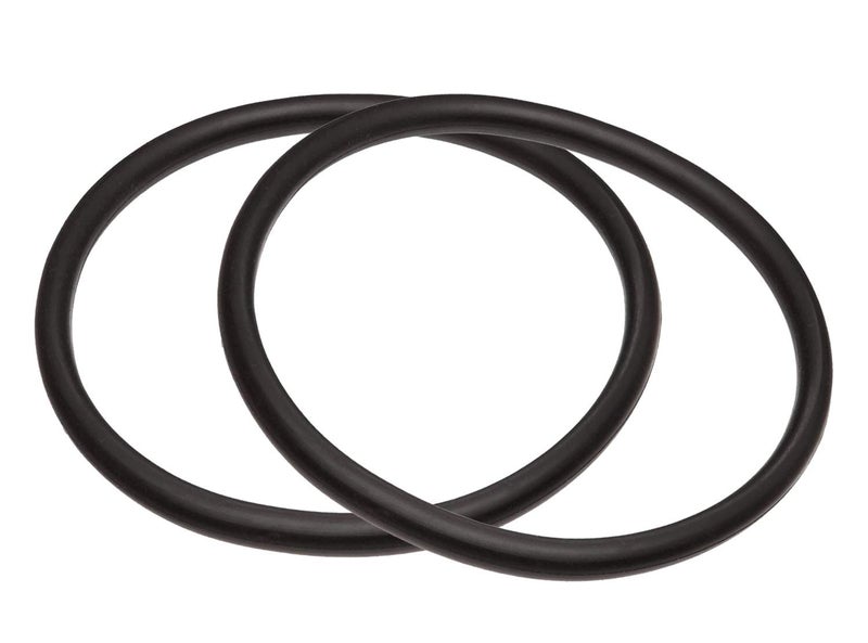 Koatukys Koatukys 354533 Strainer Cover O-Ring Replacement for Sta-Rite Dynamo Aboveground Swimming Pool Pump Lid (2/Pack)  - Image 1