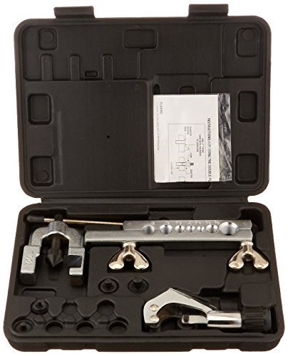 MASTERCOOL (70092 A/C Flaring, Double Flaring and Cutting Tool Set - Image 2