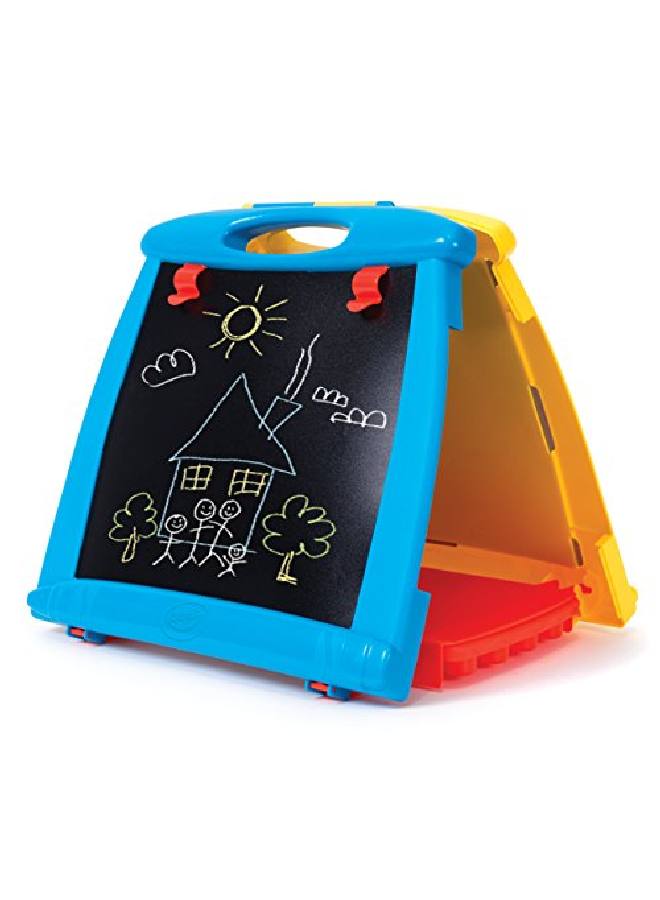 Crayola Arttogo Table Easel - Image 3
