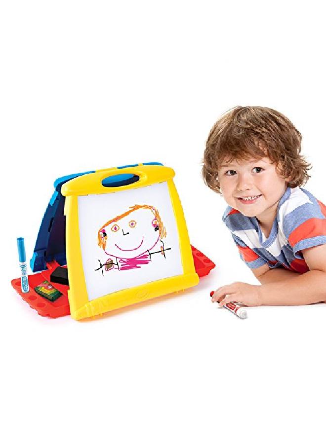 Crayola Arttogo Table Easel - Image 2