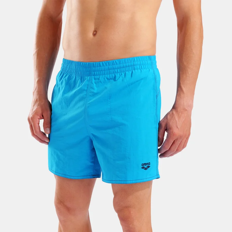Arena Blue Men's Bywayx R Swimming Shorts for Men | Best Price UAE