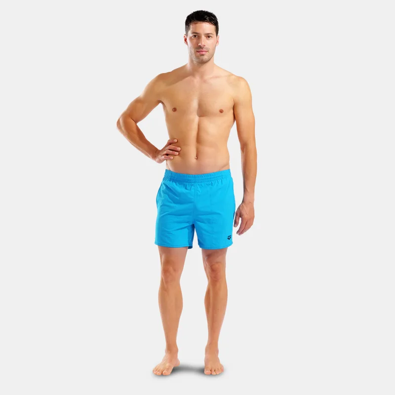 Arena Blue Men's Bywayx R Swimming Shorts for Men | Best Price UAE