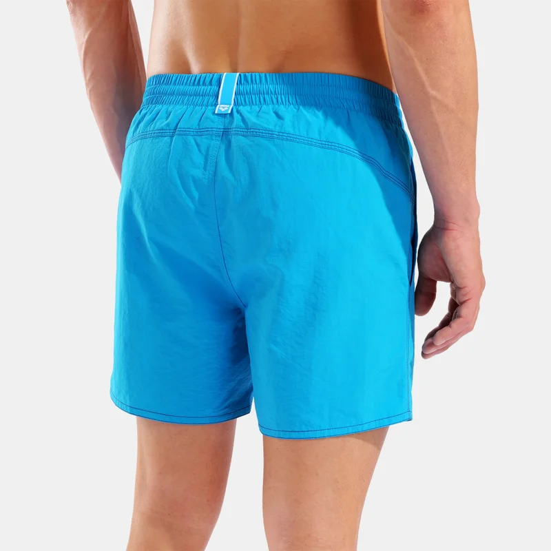 Arena Blue Men's Bywayx R Swimming Shorts for Men | Best Price UAE