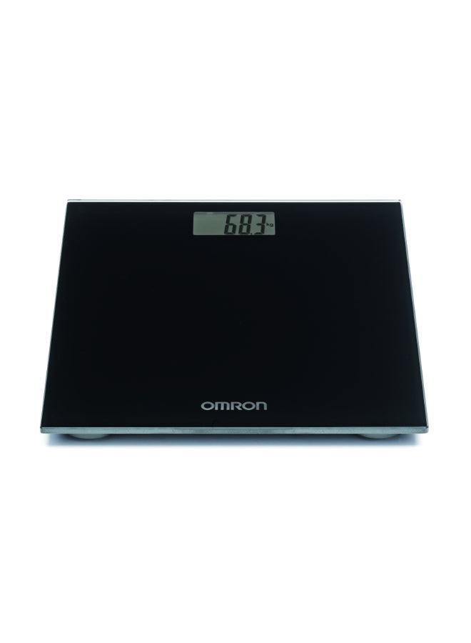 Omron مقياس Hn 289 أسود - Image 1