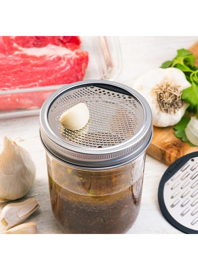 ميكروبلان مجموعة مبشرة غطاء مرطبان ماسون من مايكروبلان - Image 4