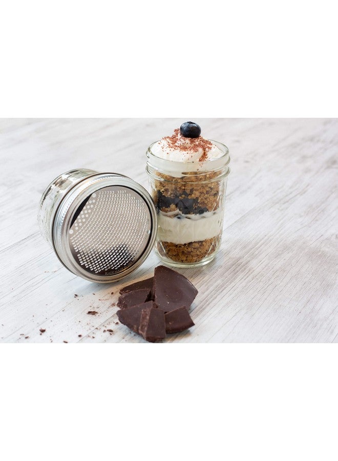 ميكروبلان مجموعة مبشرة غطاء مرطبان ماسون من مايكروبلان - Image 5