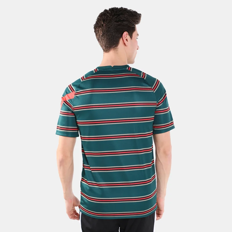 نايكي تيشيرت كرة القدم ليفربول دراي-فت للرجال