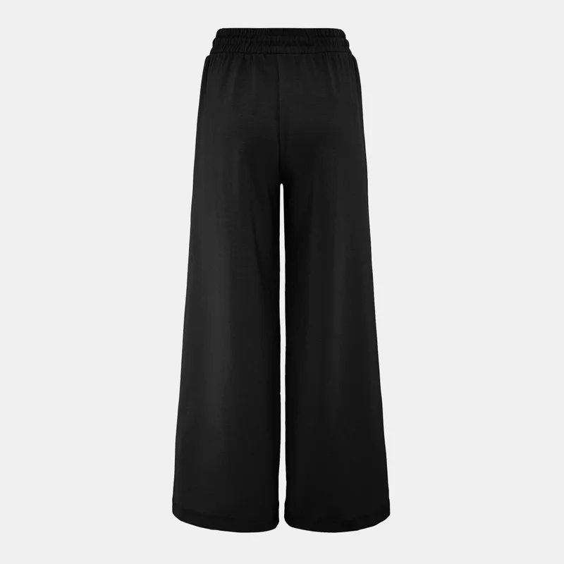 Sun and Sand Sports Women's Wide-Leg Pants