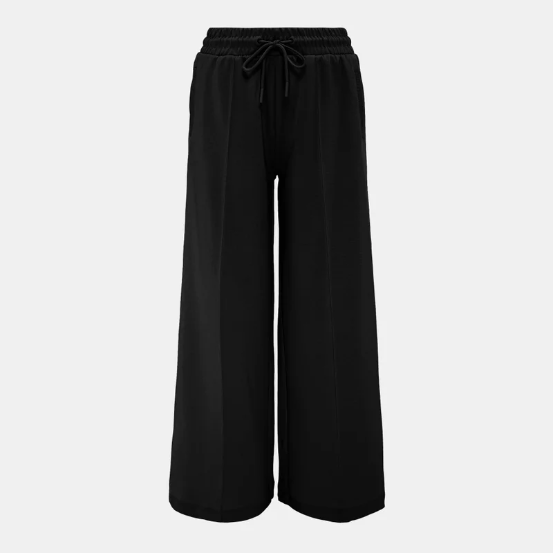 Sun and Sand Sports Women's Wide-Leg Pants