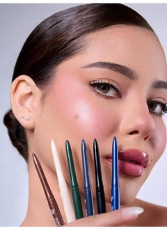 CYBELE Matic Eyeliner Pencil No. 02 Grey  - Image 4