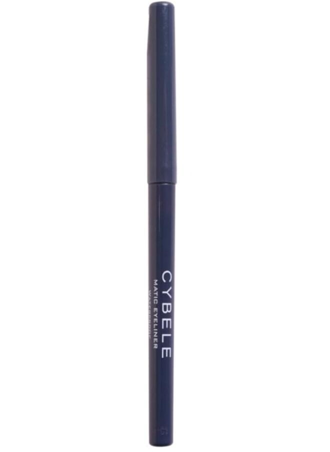 CYBELE Matic Eyeliner Pencil No. 02 Grey  - Image 1