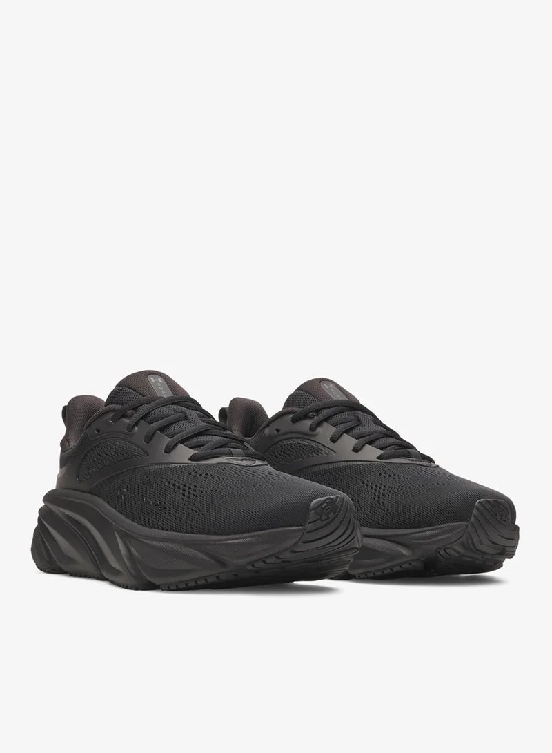Under Armour Black / Black / Black Rogue 6 for Men | Best Price UAE